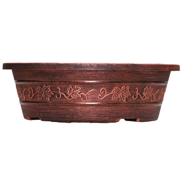 Grower Select 12.00 PW3 Pan Black / Copper — Case of 30