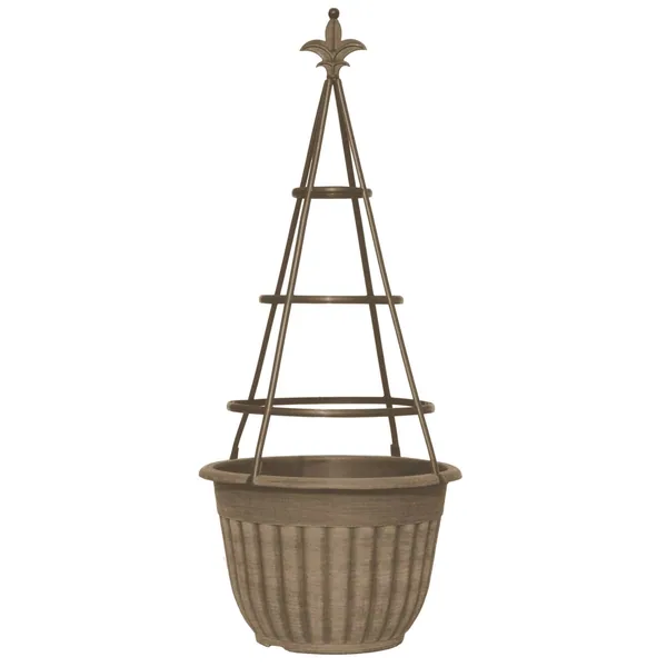 Grower Select 13.00 Tee Pee ACP Aged Cappuccino — Case of 12