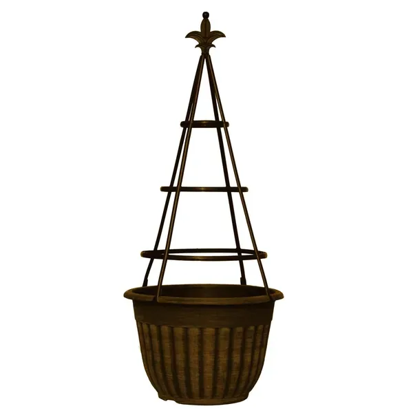 Grower Select 13.00 Tee Pee Black / Bronze — Case of 12 - Image 2