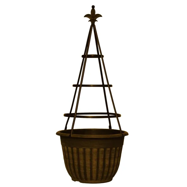 Grower Select 13.00 Tee Pee Black / Bronze — Case of 12