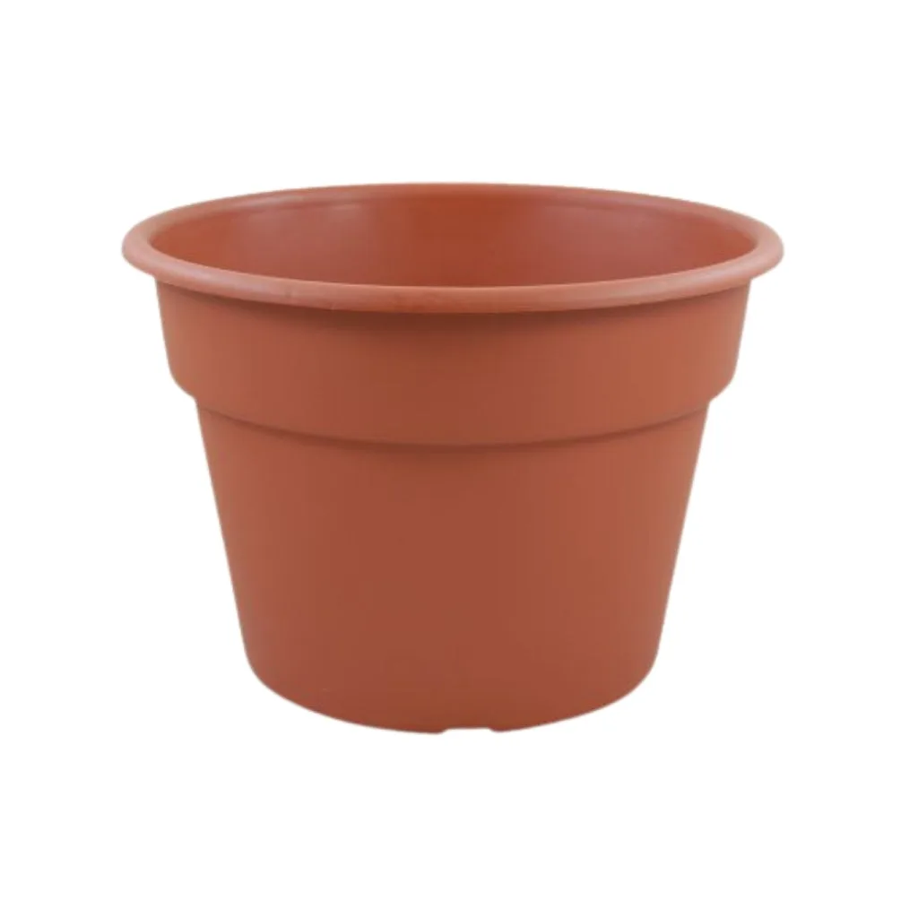 Grower Select 14.00 Helen Hex14 Washed Terra Cotta — Case of 25 - Image 2