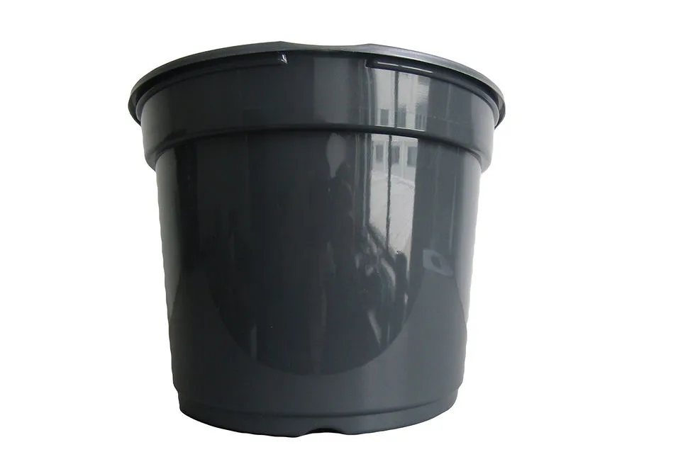 Grower Select 16.70 Barrel Black / Silver — Case of 25 - Image 2