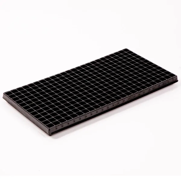 Grower Select 288CE Square Plug Tray Gloss 165gm — Case of 100