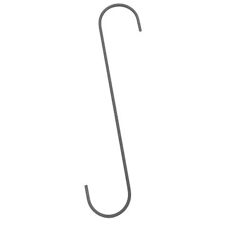 Grower Select 36" S-Hook (Case of 25)