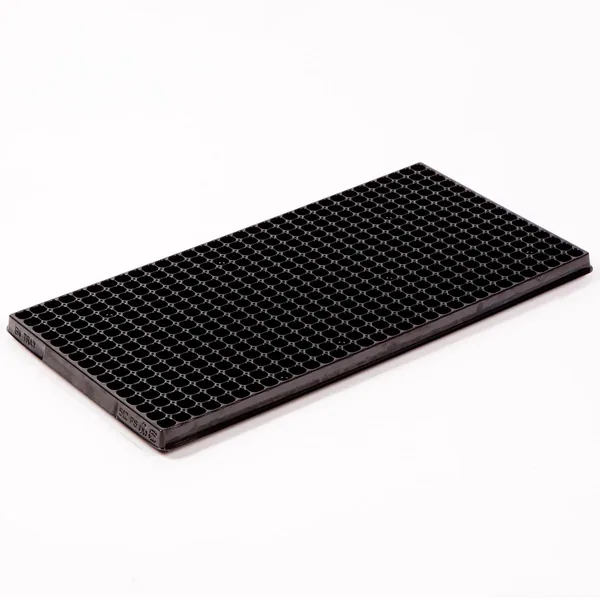 Grower Select 512CE Square Plug Tray Gloss 165gm — Case of 80