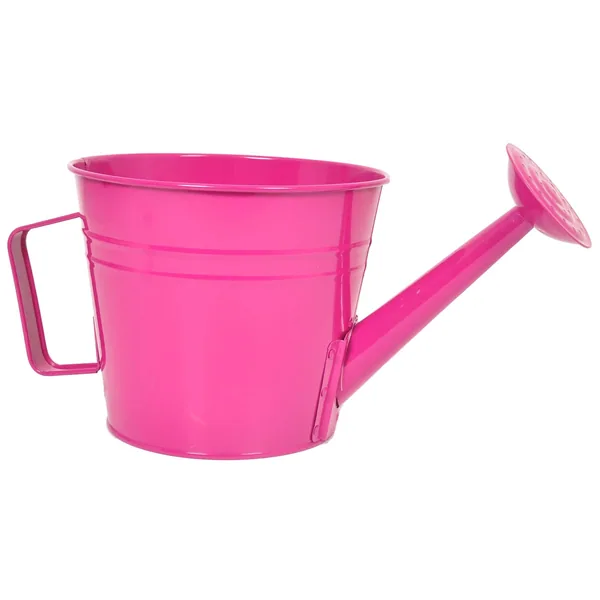 Grower Select 7.50 Watering Can Planter Fuchsia R004 — Case of 12