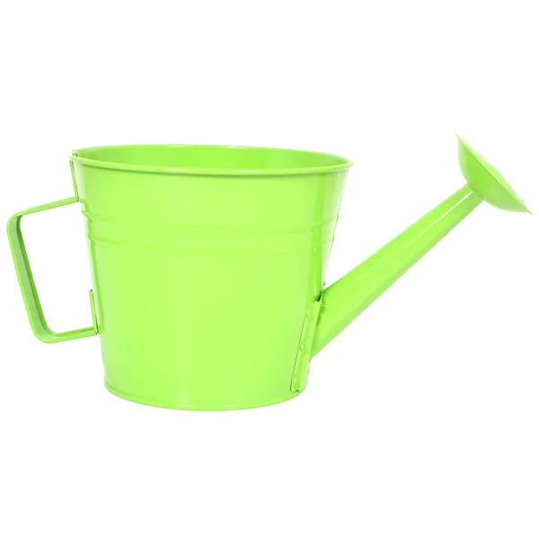 Grower Select 7.50 Watering Can Planter Green R005 — Case of 12