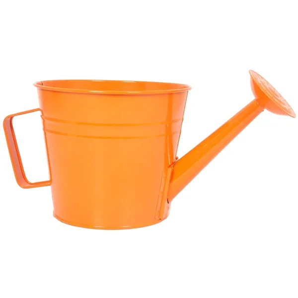 Grower Select 7.50 Watering Can Planter Orange Y015 — Case of 12