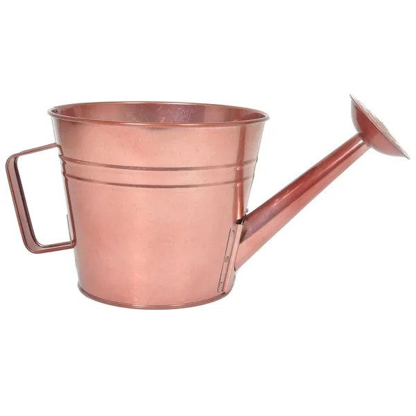 Grower Select 7.50 Watering Can Planter Copper — Case of 12