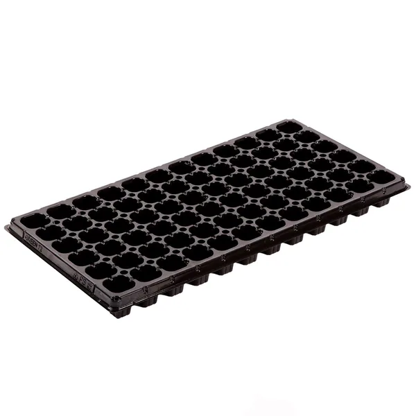 Grower Select 72 Square Plug Tray Gloss 135gm — Case of 100