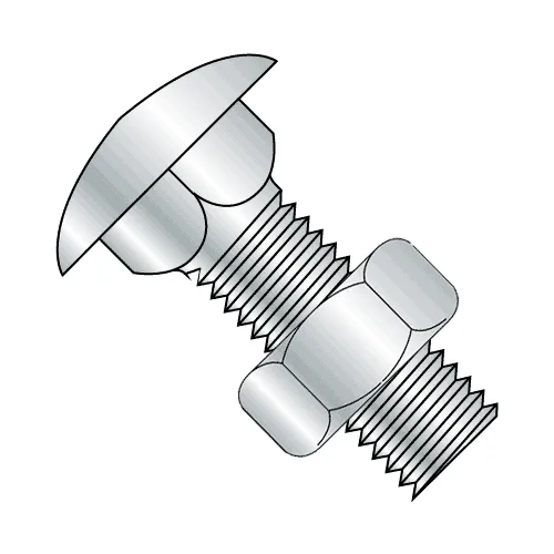 Grower Select BFG 1/4INX3-1/2IN CARRIAGE BOLT CRBG025056 - Image 2