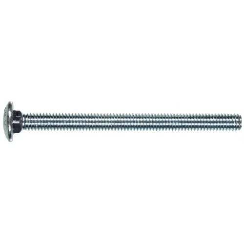 Grower Select BFG 1/4INX3-1/2IN CARRIAGE BOLT CRBG025056