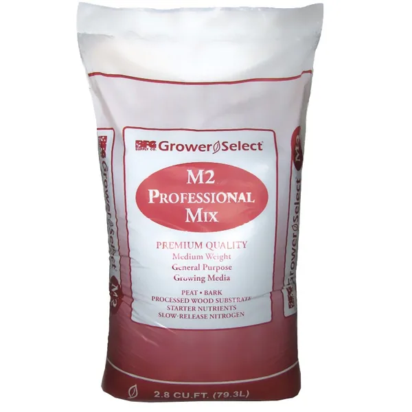 Grower Select M2 2.8cf Northern