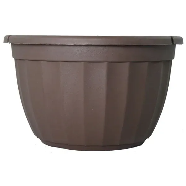 Grower Select Cap Dish for Serenity Hanging Basket - Each - Image 2
