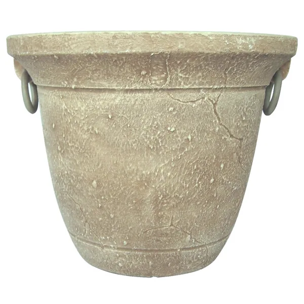 Grower Select Enviroblend Handled Jar Stone — Case of 8