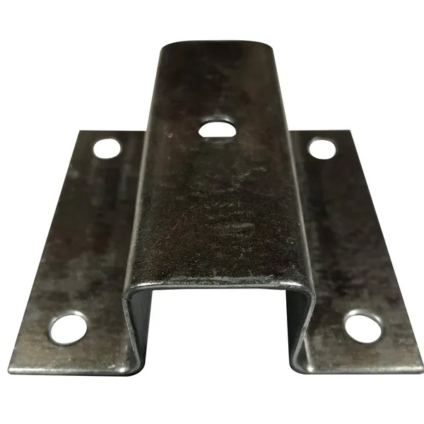Grower Select GS 1" Square Clamp Half MD3000