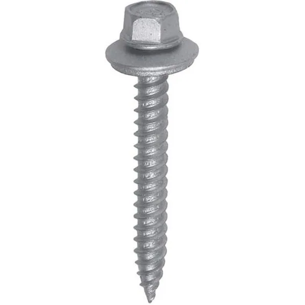 Grower Select GS #10 X 1-1/2IN WOODTITE SCREW
