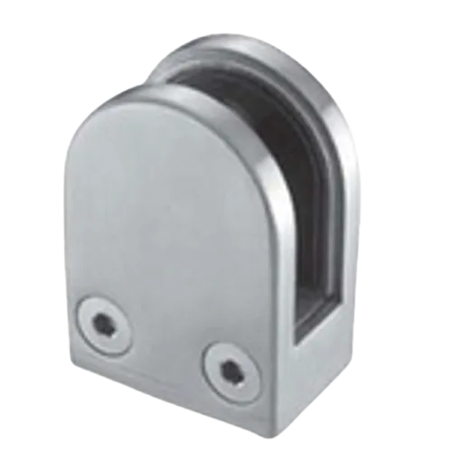 Grower Select GS 1.66" Round Baseboard Clamp MD3001 - Image 2
