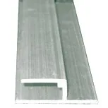 Grower Select GS 8MM SINGLE SPLICE 12FT U PROFILE