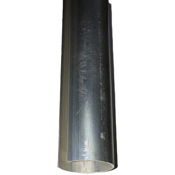 Grower Select GS ALUM CASING 1INX100IN