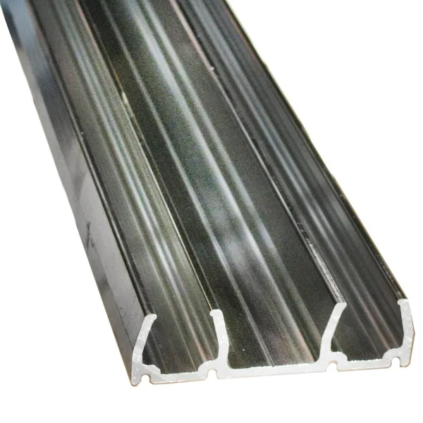 Grower Select GS DBL CAM LOK BASE ONLY 12FT