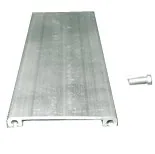Grower Select GS N-5 BAR CAP ALUMINUM 24FT DIE #2590