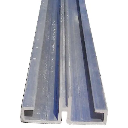 Grower Select GS N-6 BAR BASE ALUMINUM 24FT DIE #2591