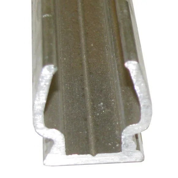 Grower Select GS SNGL CAM LOK BASE ONLY 12FT