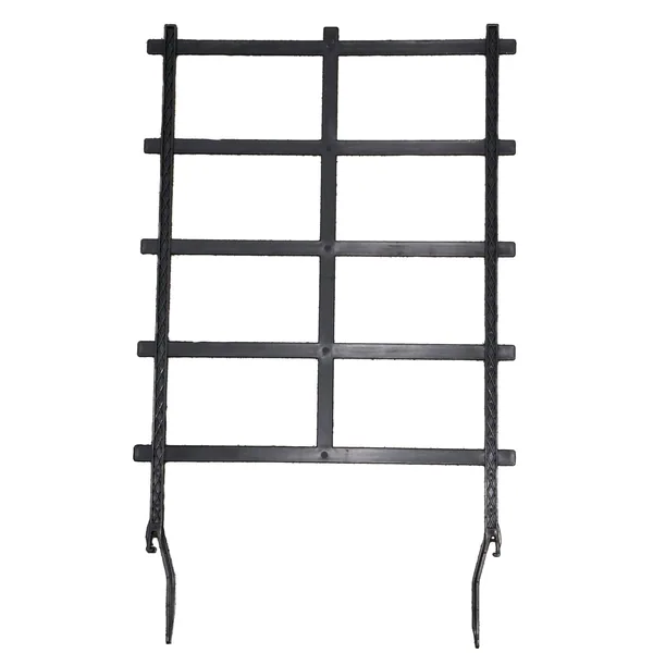 Grower Select Grab-n-Go Ladder Trellis, Medium, Black (Bundle of 10)