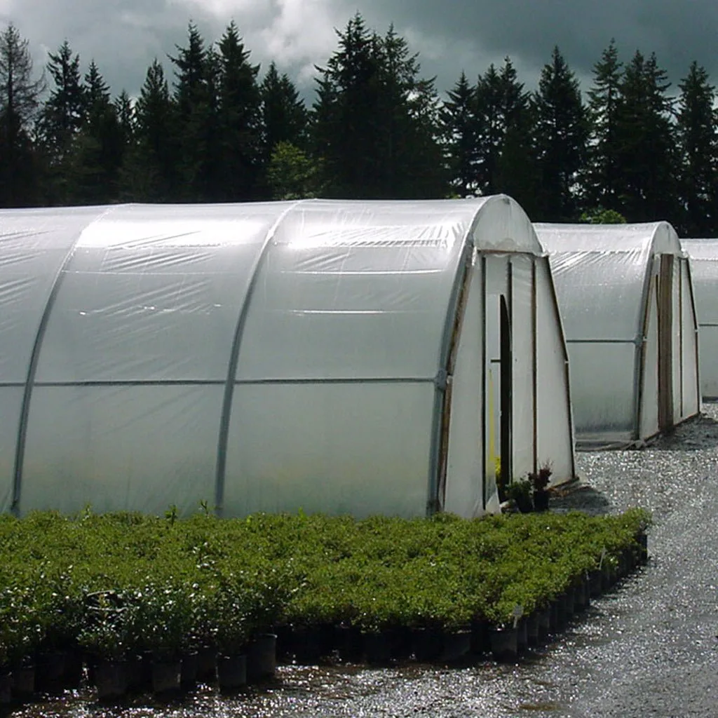 Grower Select Overwinter Film 3mil White 70% 26x150 - Image 2
