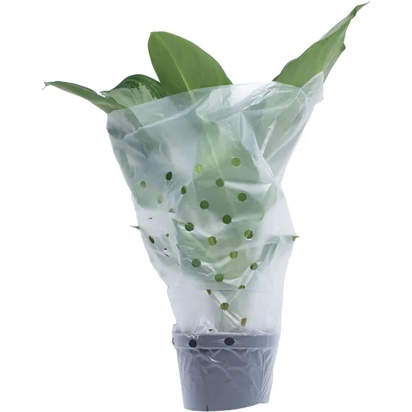 Grower Select Satin Sleeve 10.5x22x24 (Case of 1000)