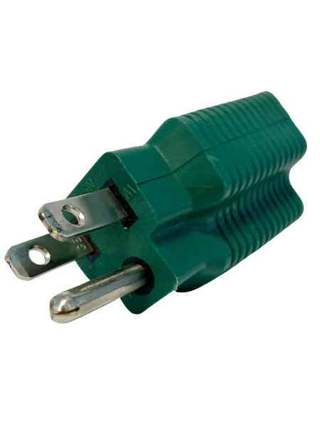 Grower's Choice 240v/120v Adapter