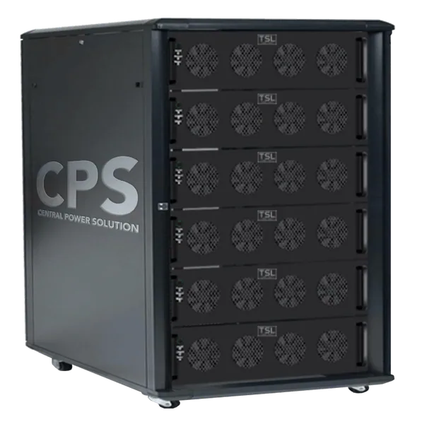 CPS Series