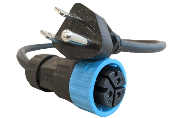 M-25Adapter Cord