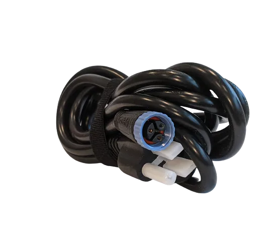 PFS 120V Power Cord 8ft