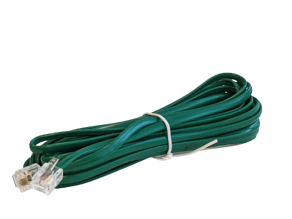 RJ-14 Data Cable