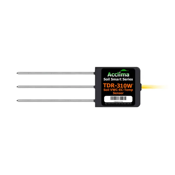 Growlink Acclima Digital TDR-310W Soil Moisture Sensor