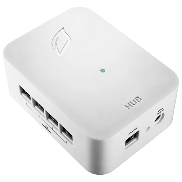Growlink Integration Hub for Trolmaster