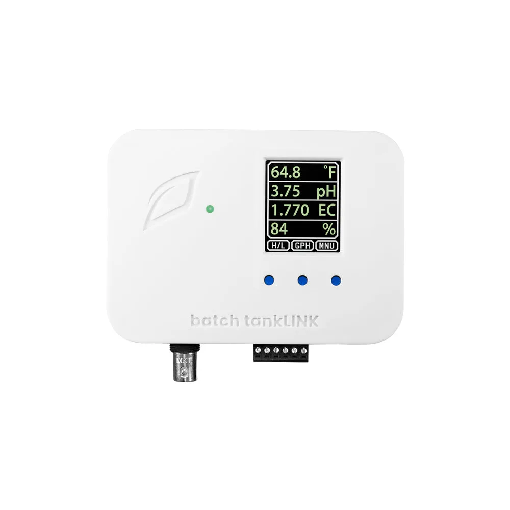 Growlink LINKS Batch Tank LINK - Image 2