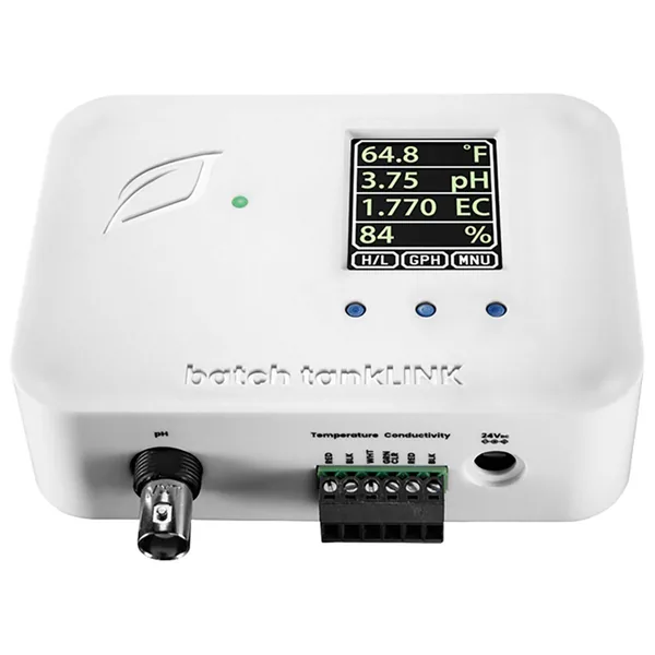 Growlink LINKS Batch Tank LINK
