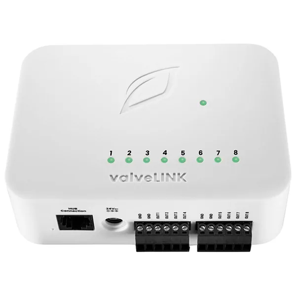 Growlink LINKS ValveLINK