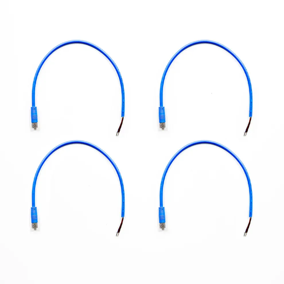 Growlink M8 Extension Cable (10m) – For Climalink & Terralink Sensors - Image 2