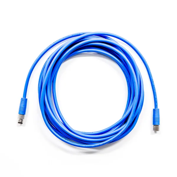 Growlink M8 Extension Cable (5m) – For Climalink & Terralink Sensors
