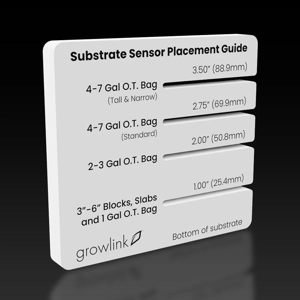 Growlink Substrate Sensor Alignment Tool - Image 2