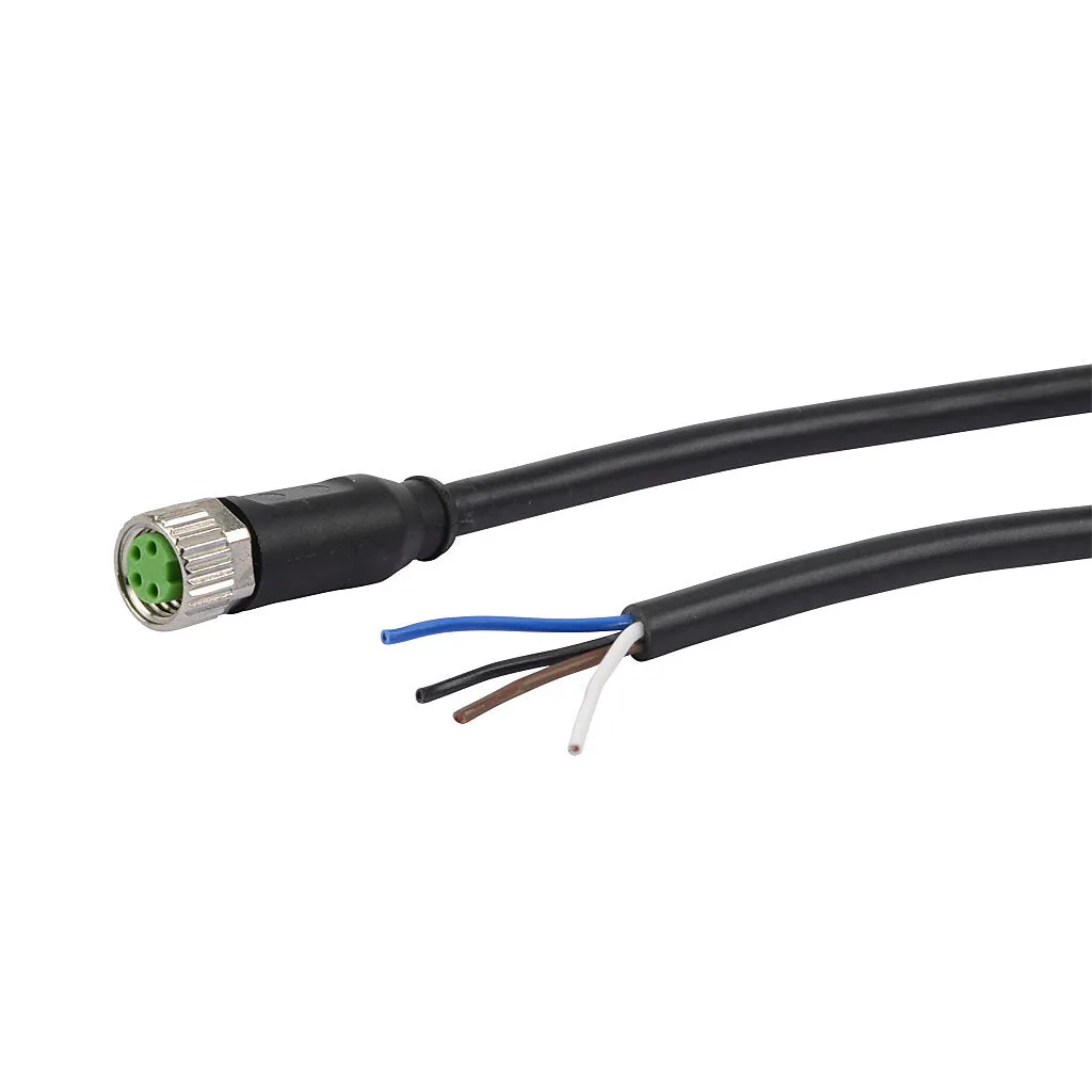 Growlink Teros12 Sensor Adapter Cable 32ft - Image 2