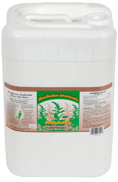GrowMore 6gal Mendocino Avalanche