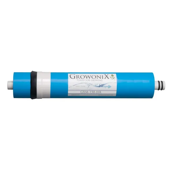 Growonix 150+ GPD High Rejection Membrane For Ex100/Gx200 and Gx300/400