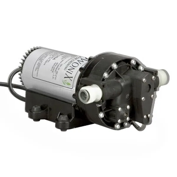GrowoniX Delivery Pump