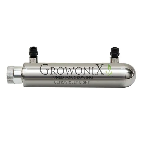 GrowoniX UV Steriliation for EX100-GX400 - Image 2