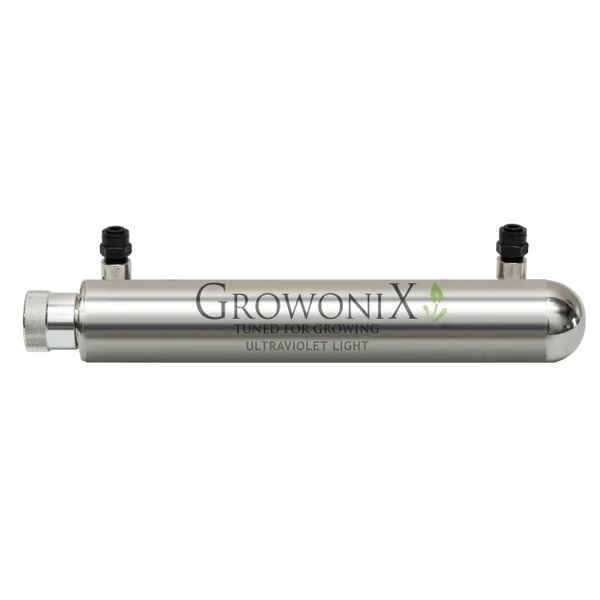 GrowoniX UV Sterilization, 2GPM - Image 2